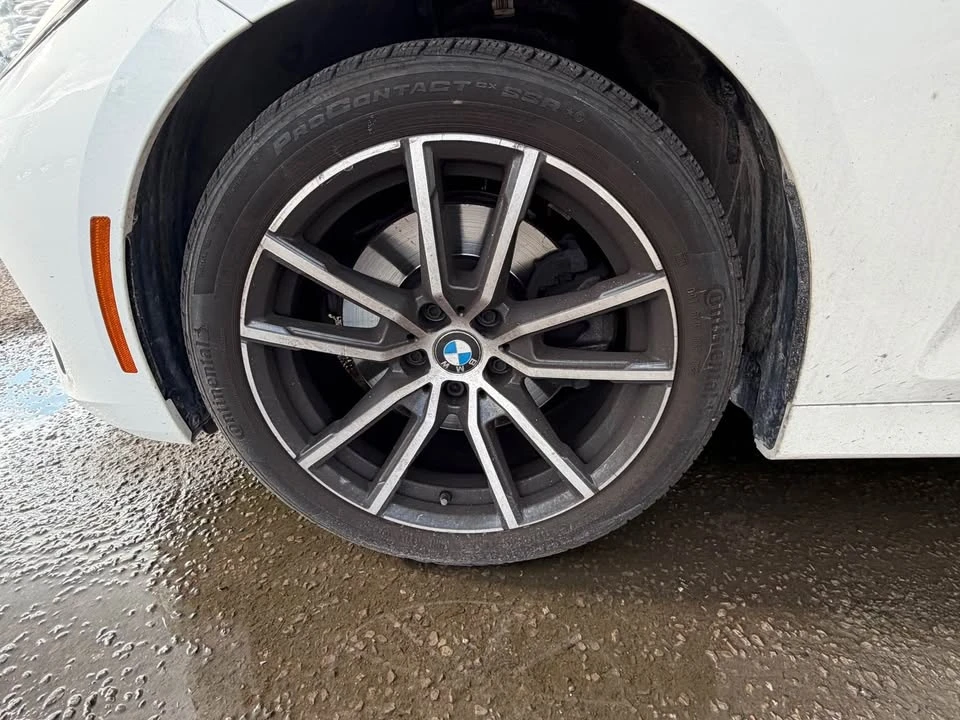 2022 BMW 4 Series - Image 9 of 9
