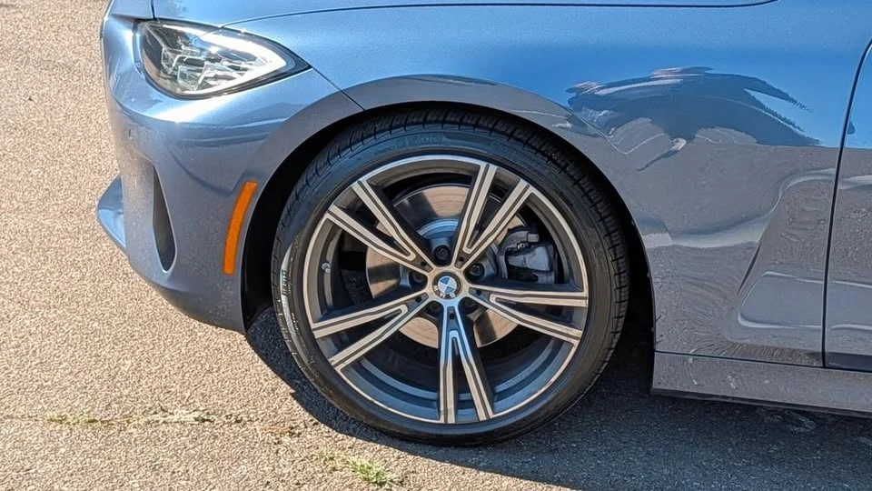 2022 BMW 4 Series - Image 10 of 14