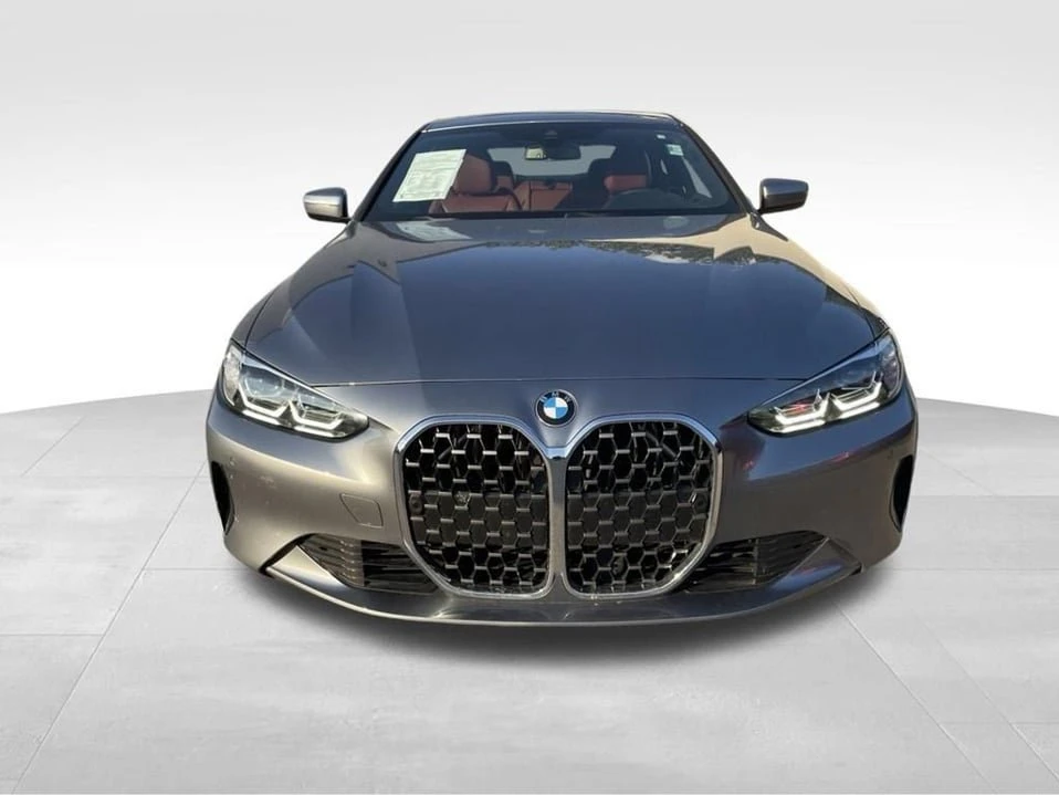 2022 BMW 4 Series - Image 2 of 10