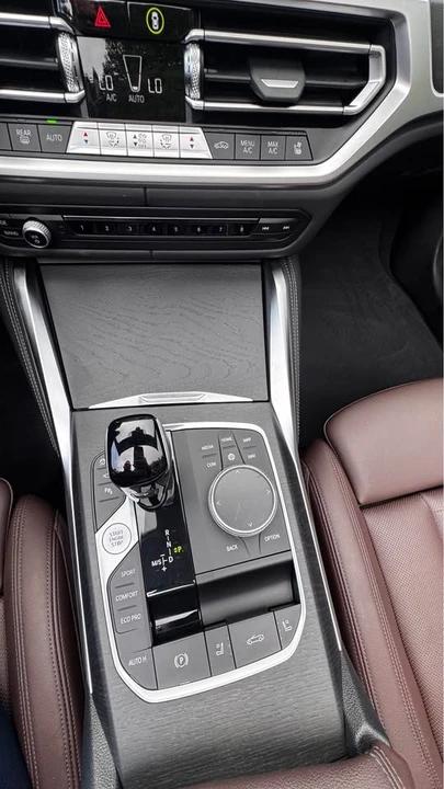 2022 BMW 4 Series - Image 14 of 14
