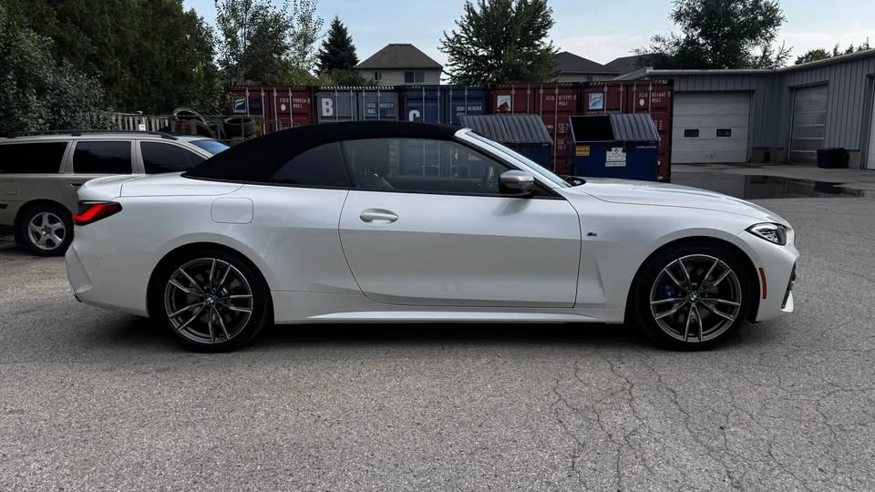 2022 BMW 4 Series - Image 4 of 14