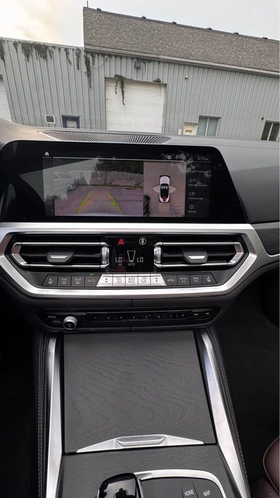 2022 BMW 4 Series - Image 11 of 14
