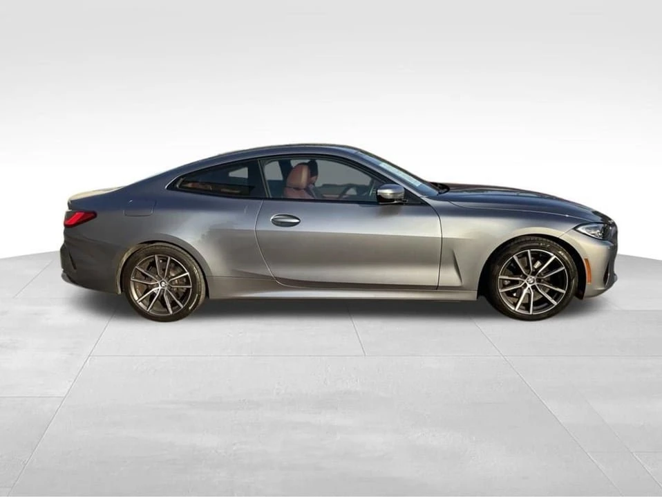 2022 BMW 4 Series - Image 4 of 10