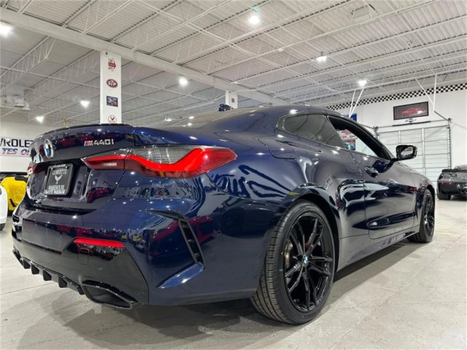 2022 BMW 4 Series - Image 3 of 30