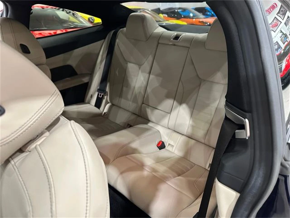 2022 BMW 4 Series - Image 15 of 30