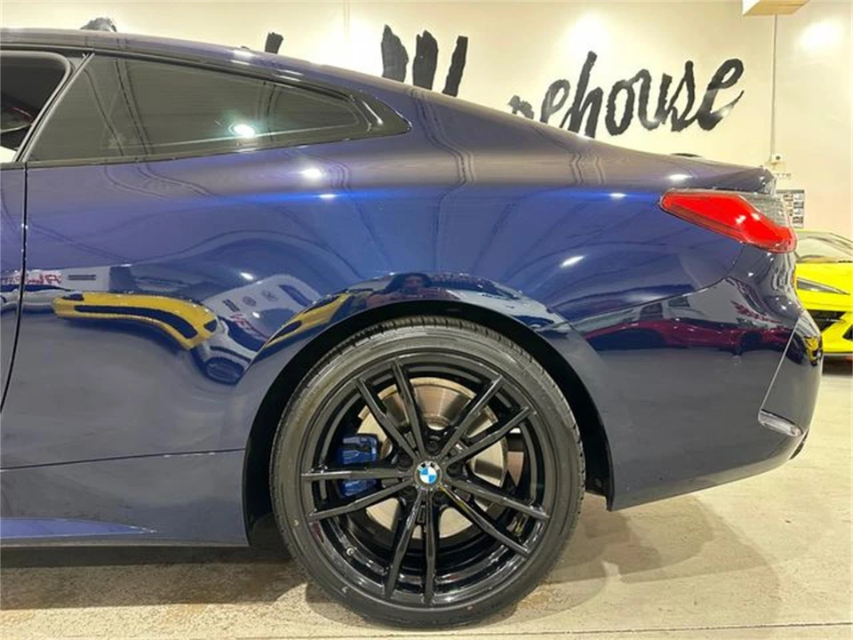 2022 BMW 4 Series - Image 23 of 30