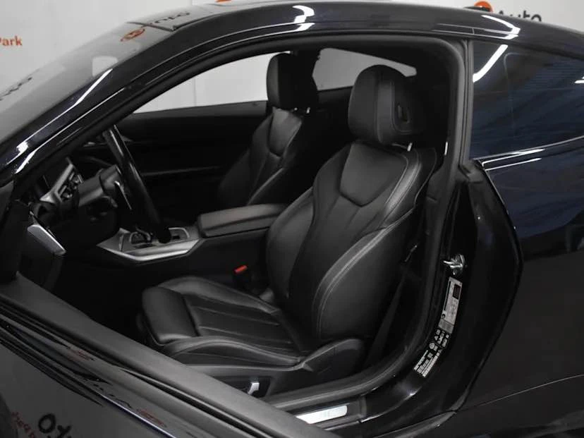 2022 BMW 4 Series - Image 14 of 15