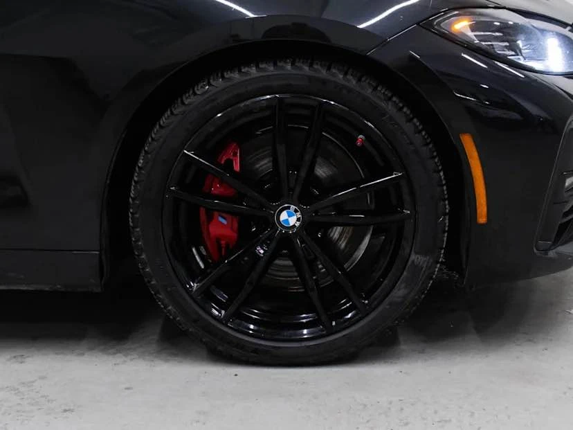 2022 BMW 4 Series - Image 4 of 15