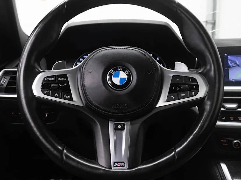 2022 BMW 4 Series - Image 8 of 15