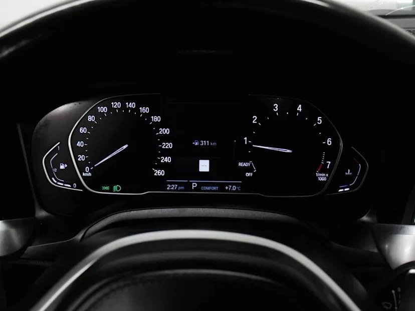 2022 BMW 4 Series - Image 7 of 15