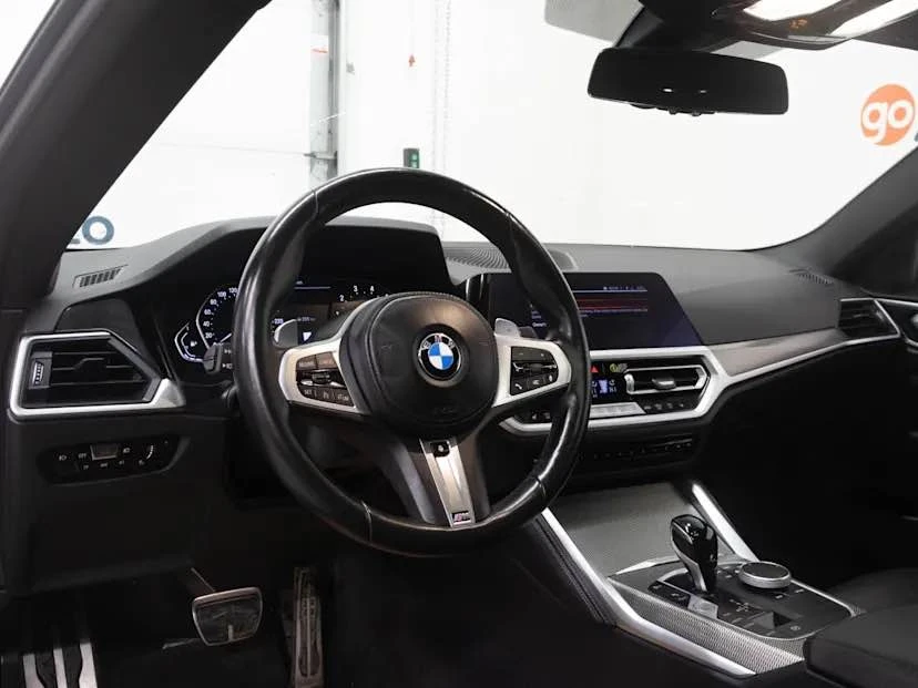 2022 BMW 4 Series - Image 9 of 15