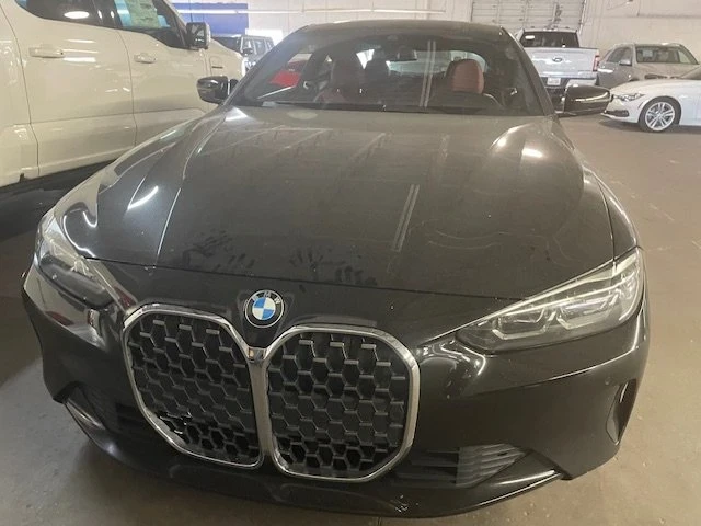 2022 BMW G22 4 Series Coupe - Image 2 of 10