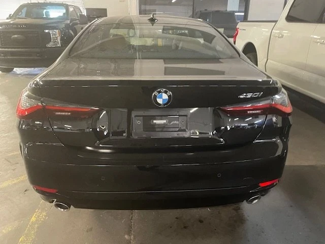 2022 BMW G22 4 Series Coupe - Image 9 of 10