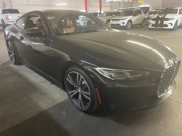 2022 BMW G22 4 Series Coupe - Image 3 of 10