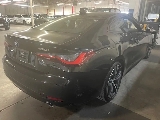 2022 BMW G22 4 Series Coupe - Image 10 of 10