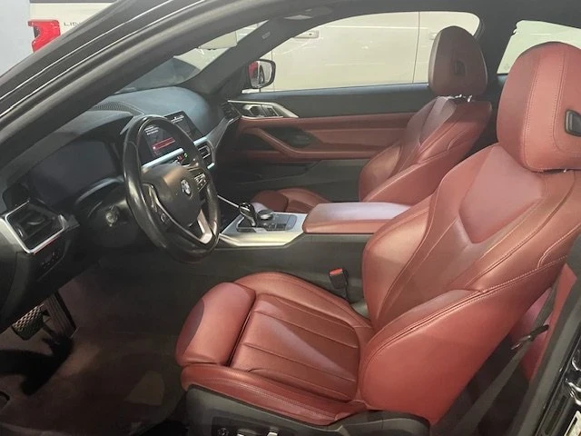 2022 BMW G22 4 Series Coupe - Image 4 of 10