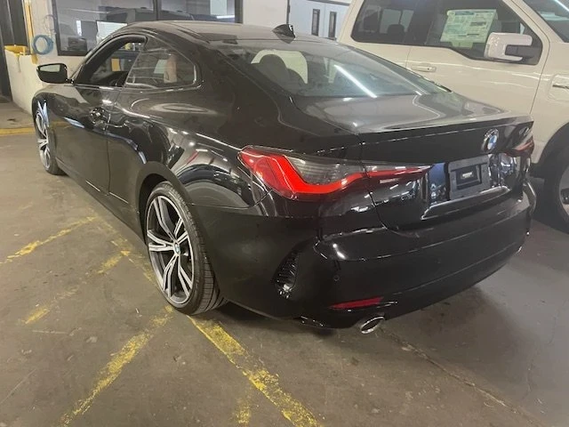 2022 BMW G22 4 Series Coupe - Image 8 of 10