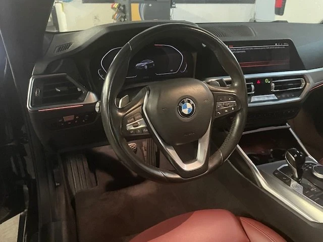 2022 BMW G22 4 Series Coupe - Image 5 of 10