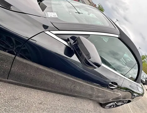 2022 BMW 430i xDrive Convertible