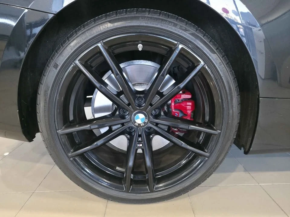 2022 BMW G22 4 Series Coupe - Image 18 of 19
