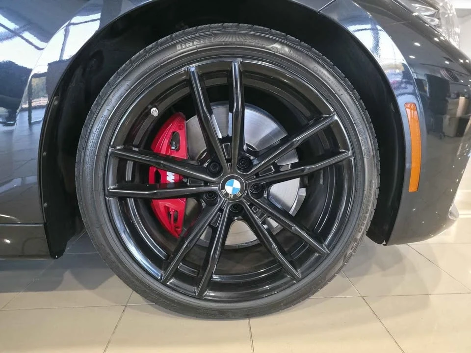 2022 BMW G22 4 Series Coupe - Image 19 of 19