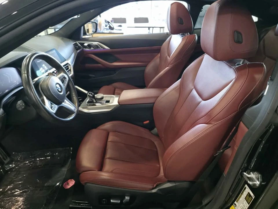 2022 BMW G22 4 Series Coupe - Image 7 of 19