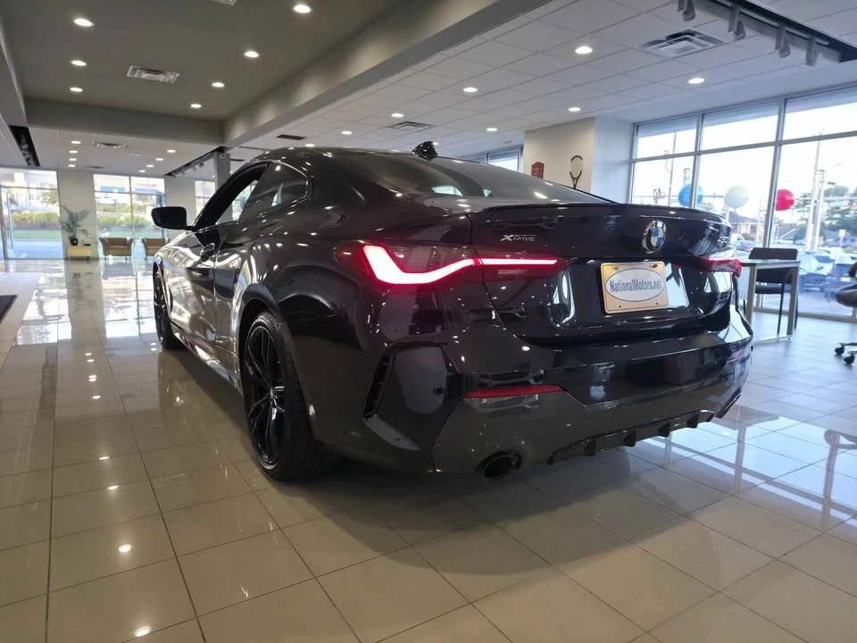 2022 BMW G22 4 Series Coupe - Image 3 of 19