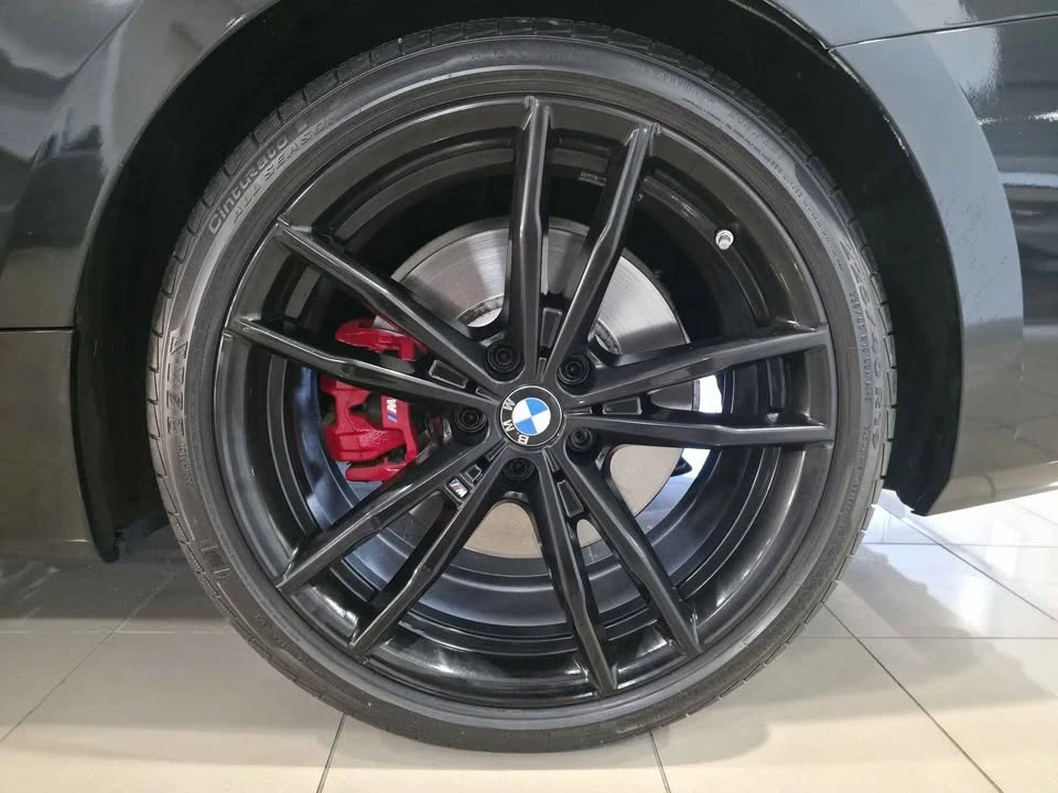 2022 BMW G22 4 Series Coupe - Image 16 of 19