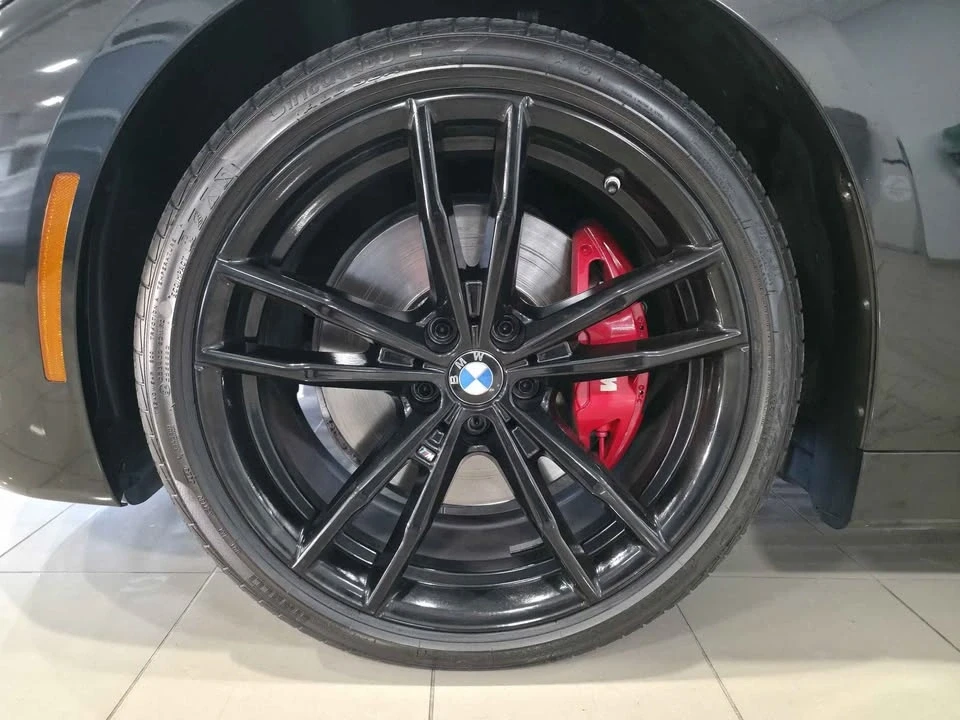 2022 BMW G22 4 Series Coupe - Image 17 of 19
