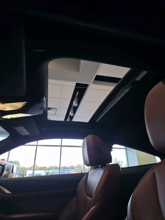 2022 BMW G22 4 Series Coupe - Image 10 of 19