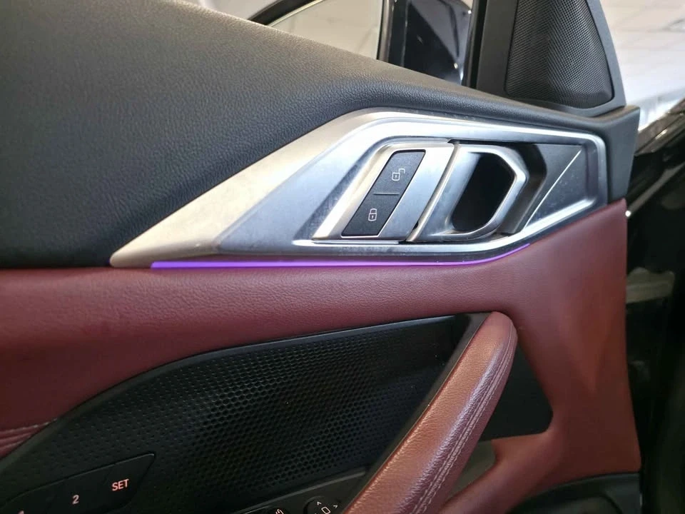 2022 BMW G22 4 Series Coupe - Image 13 of 19
