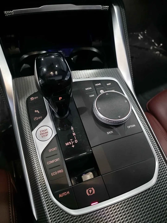 2022 BMW G22 4 Series Coupe - Image 12 of 19