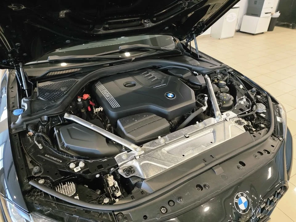 2022 BMW G22 4 Series Coupe - Image 15 of 19