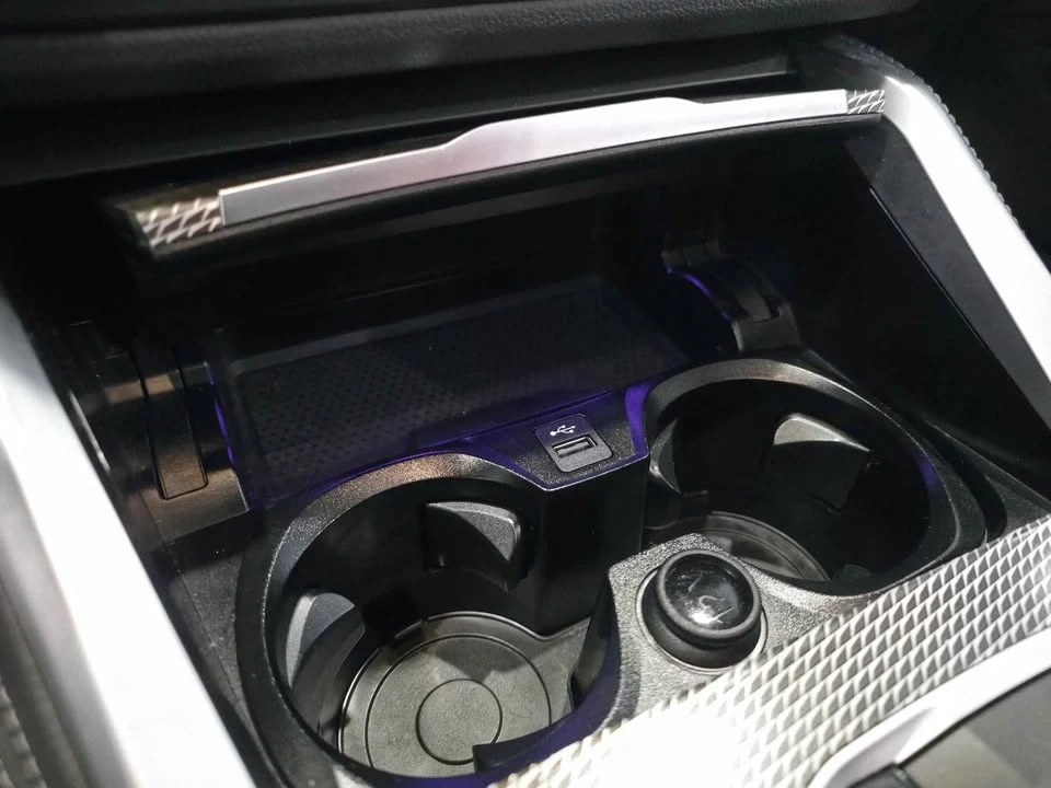 2022 BMW G22 4 Series Coupe - Image 14 of 19