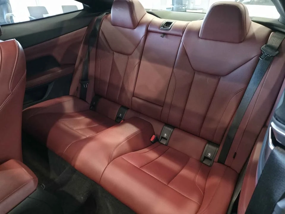 2022 BMW G22 4 Series Coupe - Image 8 of 19