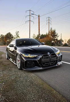 2022 BMW 4 Series 430i Coupe