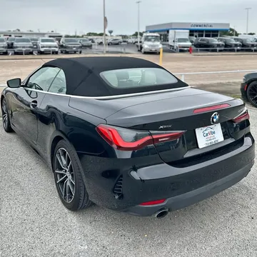 2022 BMW 430i