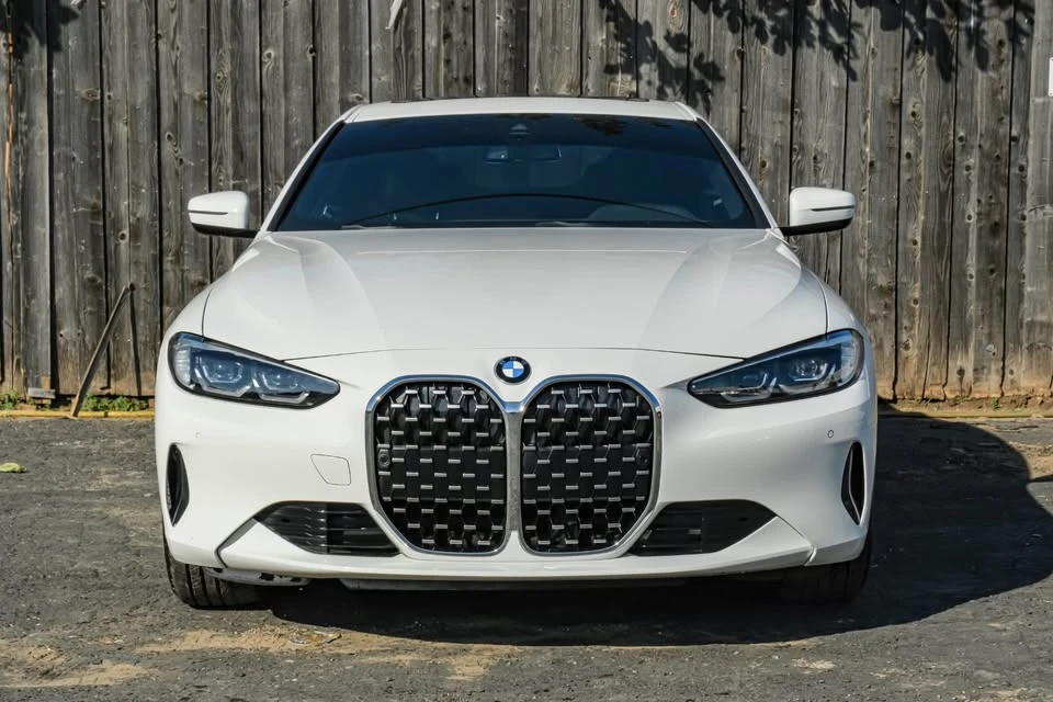 2022 BMW G22 4 Series Coupe - Image 7 of 19