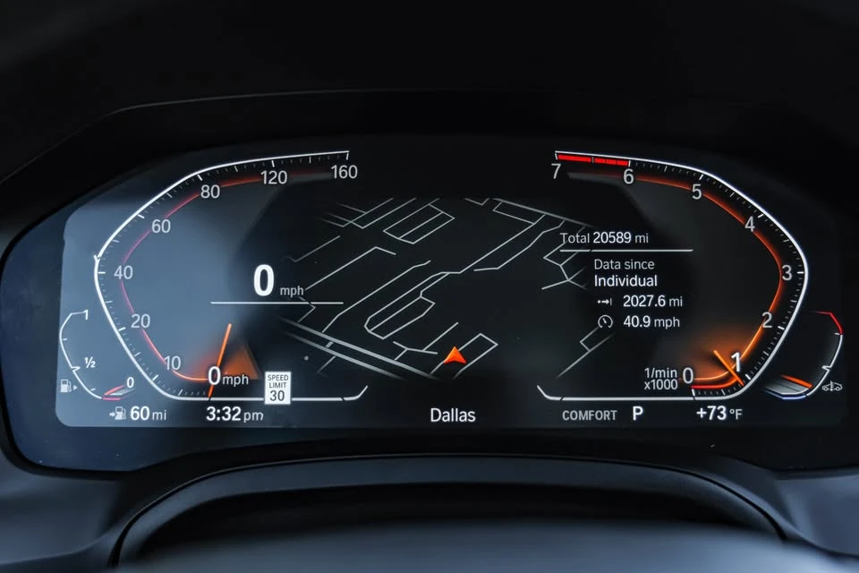2022 BMW G22 4 Series Coupe - Image 19 of 19