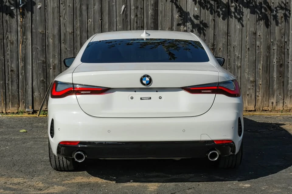 2022 BMW G22 4 Series Coupe - Image 10 of 19