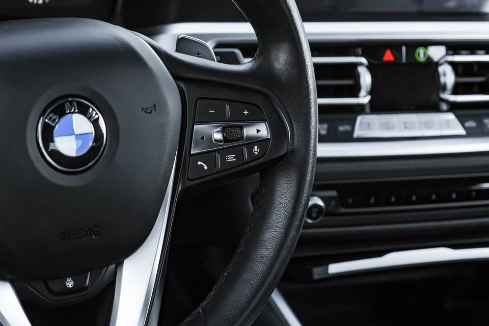 2022 BMW G22 4 Series Coupe - Image 18 of 19