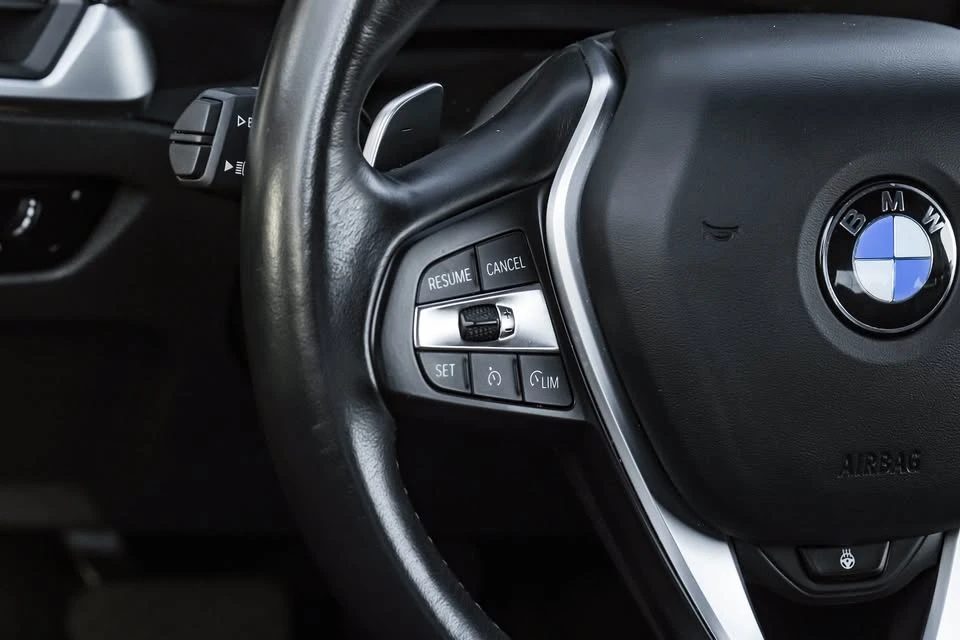 2022 BMW G22 4 Series Coupe - Image 17 of 19