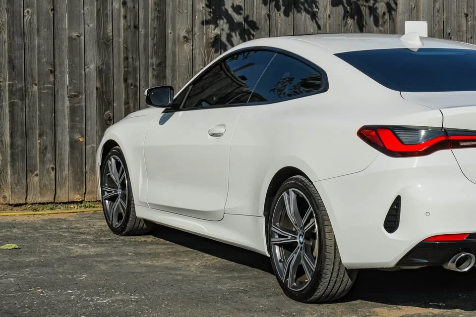 2022 BMW G22 4 Series Coupe - Image 12 of 19