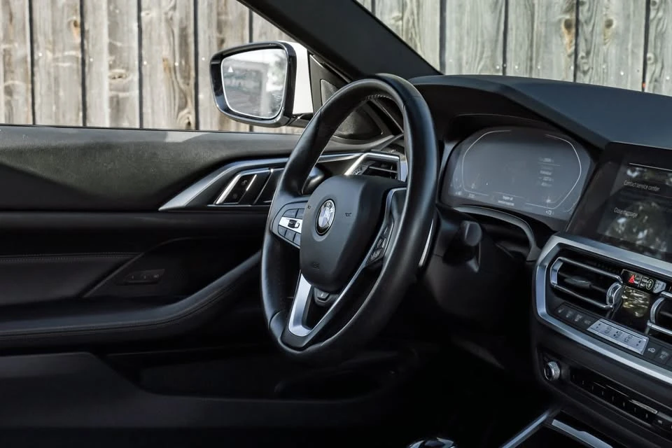 2022 BMW G22 4 Series Coupe - Image 15 of 19