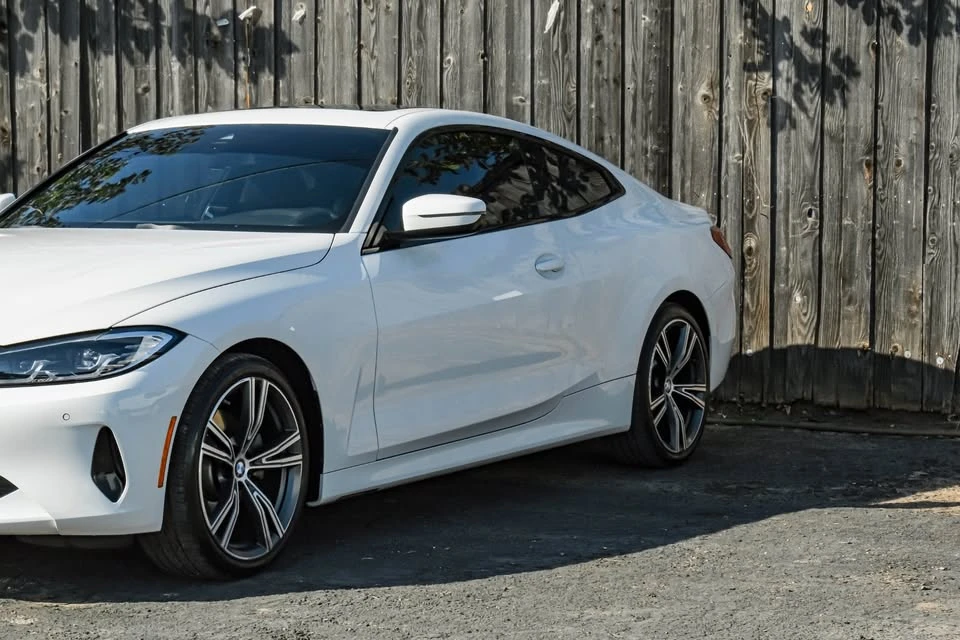 2022 BMW G22 4 Series Coupe - Image 6 of 19