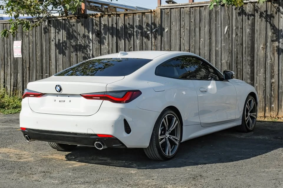 2022 BMW G22 4 Series Coupe - Image 9 of 19