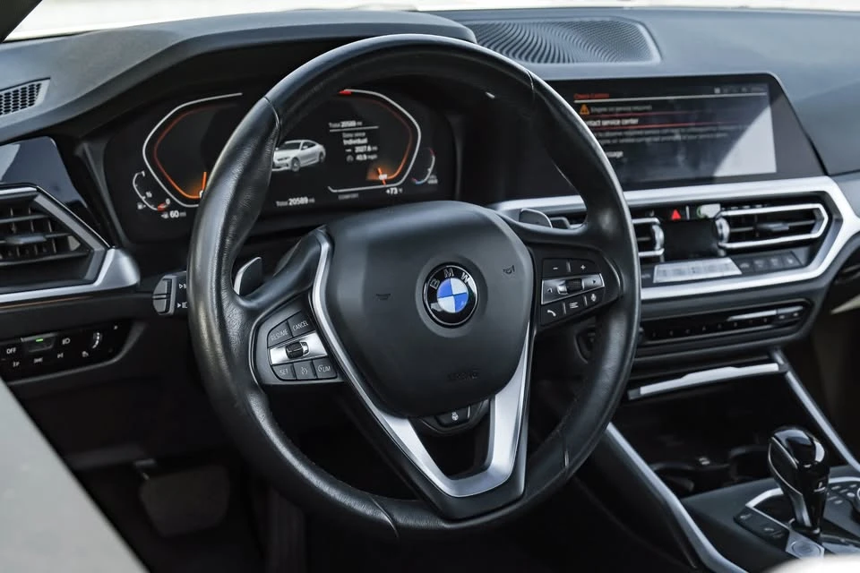 2022 BMW G22 4 Series Coupe - Image 16 of 19