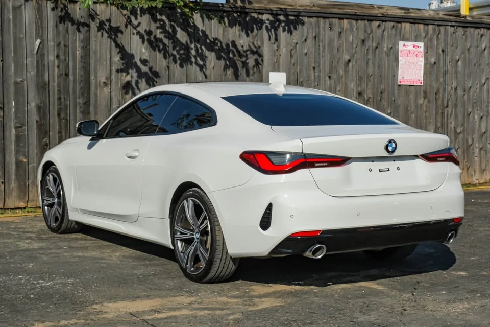 2022 BMW G22 4 Series Coupe - Image 11 of 19