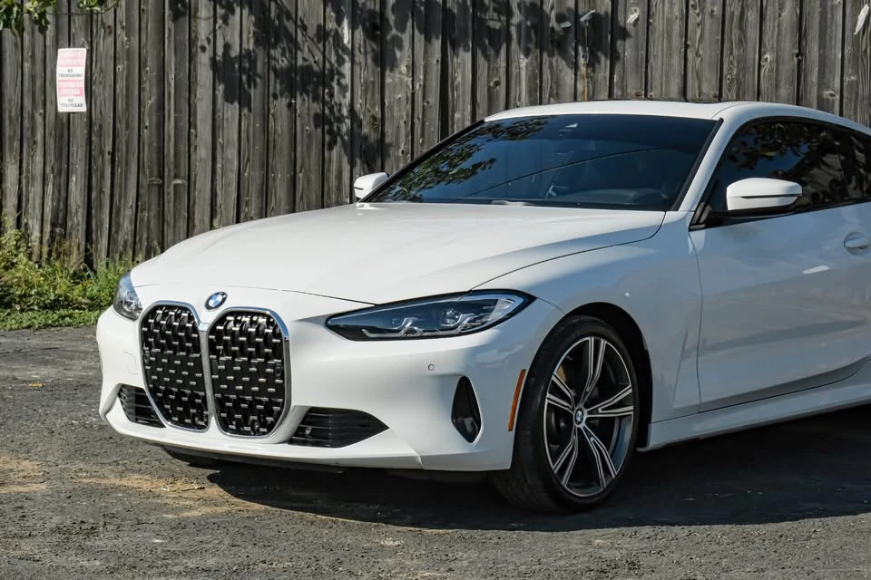 2022 BMW G22 4 Series Coupe - Image 5 of 19