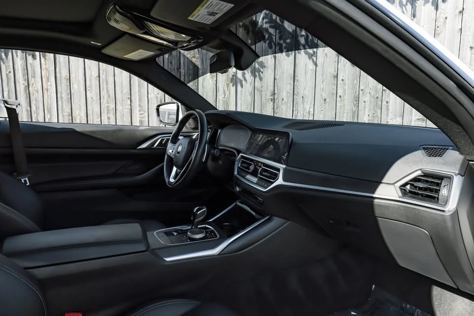 2022 BMW G22 4 Series Coupe - Image 14 of 19